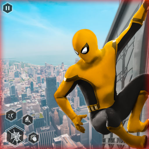 [Code] Miami Spider Hero Open Word Superhero Fighting latest code 12/2025