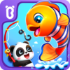 [Code] Baby Panda: Fishing latest code 02/2023