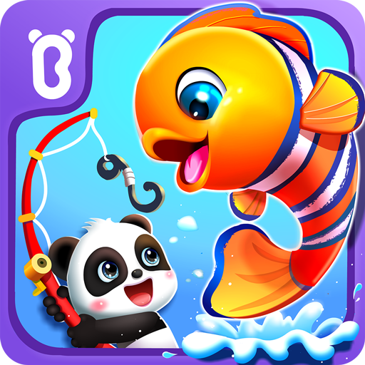 [Code] Baby Panda: Fishing latest code 09/2025