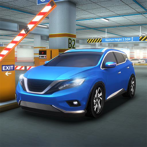 [Code] Car Driving & Parking School latest code 08/2025