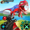 [Code] Wild Dino Hunting Gun Games latest code 12/2022