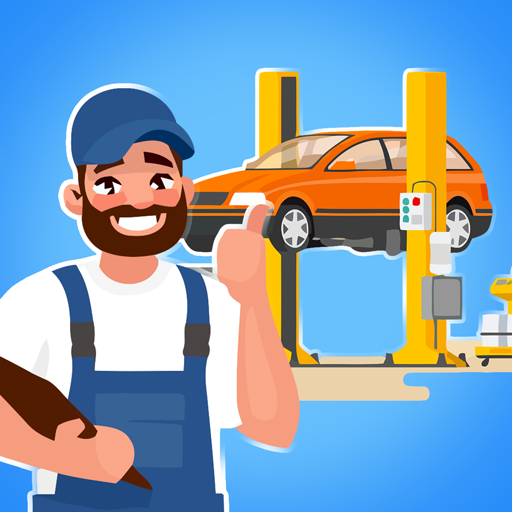 [Code] Car Fix Tycoon latest code 09/2025