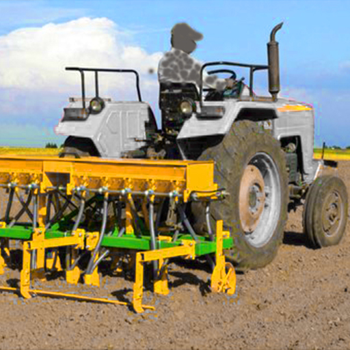 [Code] Modern Farming Tractor Farm latest code 08/2025