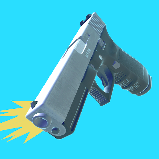 [Code] Gun Sprint latest code 09/2025