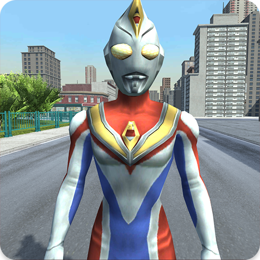 [Code] UltraRPG : Dyna Fighter 3D latest code 09/2025
