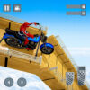 [Code] Mega Ramp Moto Stunt Bike Game latest code 02/2023