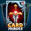 [Code] Card Heroes: TCG/CCG deck Wars latest code 06/2023