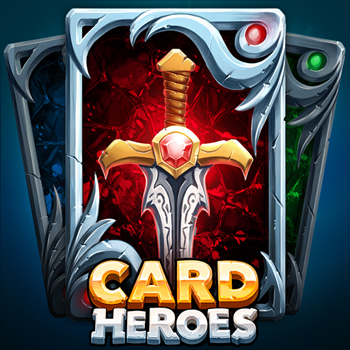 [Code] Card Heroes: TCG/CCG deck Wars latest code 08/2025