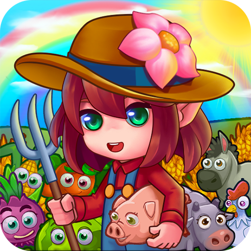 [Code] Idle Fairy Farm: Frenzy Farming Game latest code 12/2025