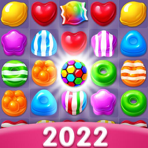 [Code] Cake Smash Mania – Match 3 latest code 09/2025