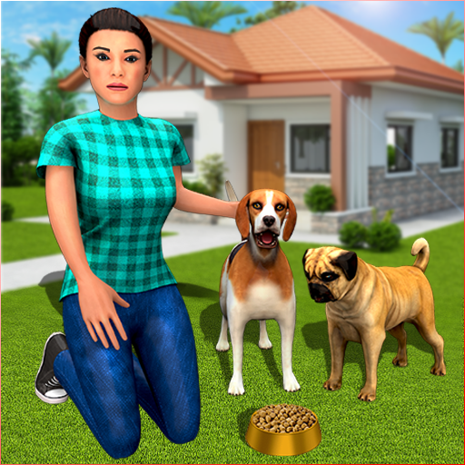 [Code] Pet Dog Family Adventure Games latest code 08/2025