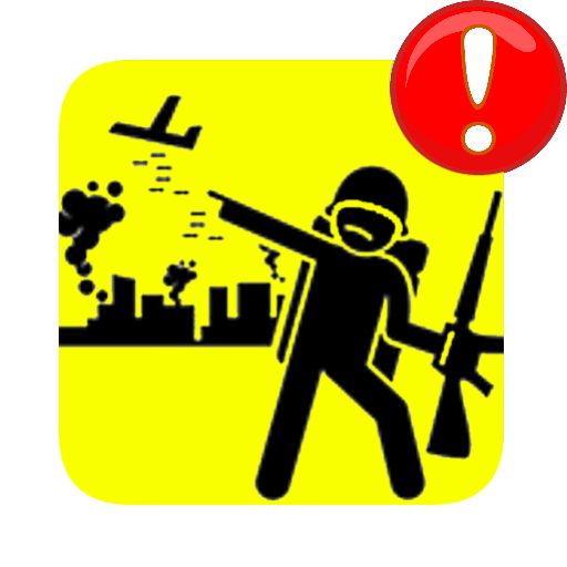 [Code] Stickmans of Wars: RPG Shooter latest code 08/2025
