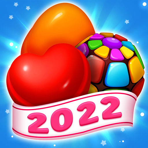 [Code] Sweet Candy Match: Puzzle Game latest code 09/2025