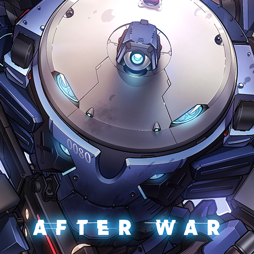 [Code] After War – Idle Robot RPG latest code 09/2025