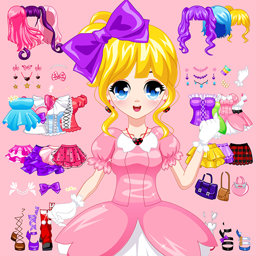 [Code] Dress Up Manga Wardrobe latest code 09/2025