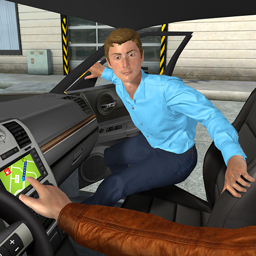 [Code] Taxi Game 2 latest code 09/2025