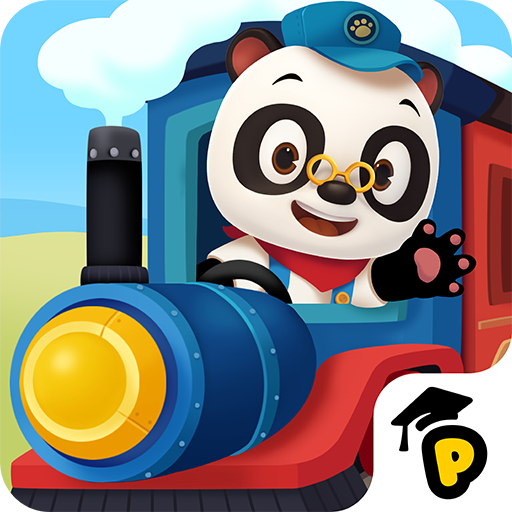[Code] Dr. Panda Train latest code 12/2025