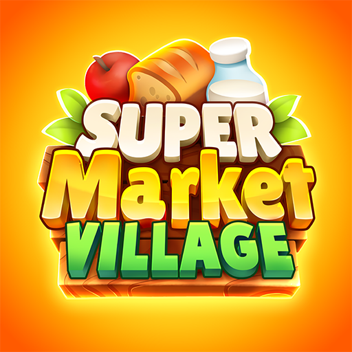 [Code] Supermarket Village—Farm Town latest code 08/2025