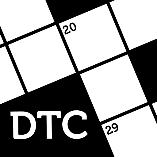 [Code] Daily Themed Crossword Puzzles latest code 08/2025