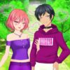 [Code] Anime Couples Dress Up Game latest code 03/2023