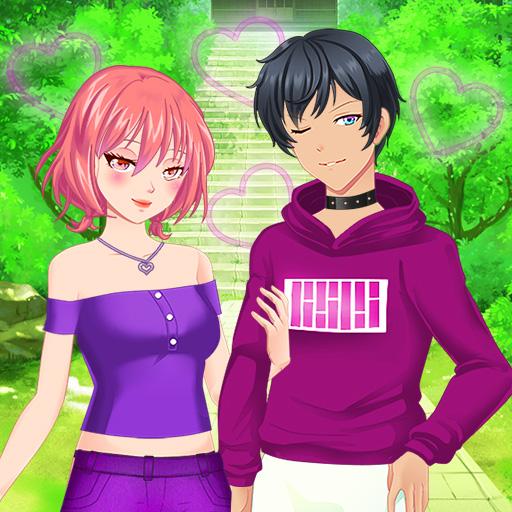 [Code] Anime Couples Dress Up Game latest code 08/2025