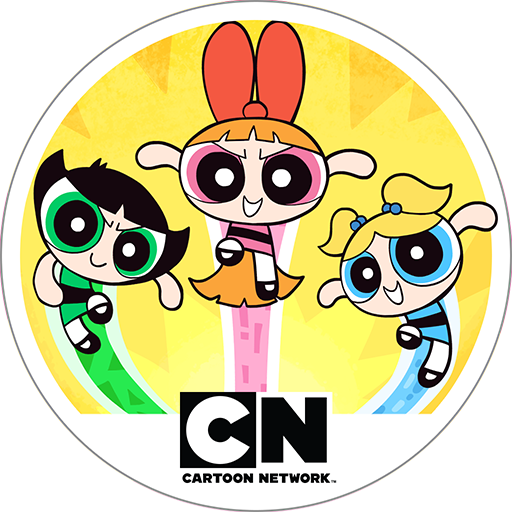 [Code] Powerpuff Girls: Monkey Mania latest code 09/2025