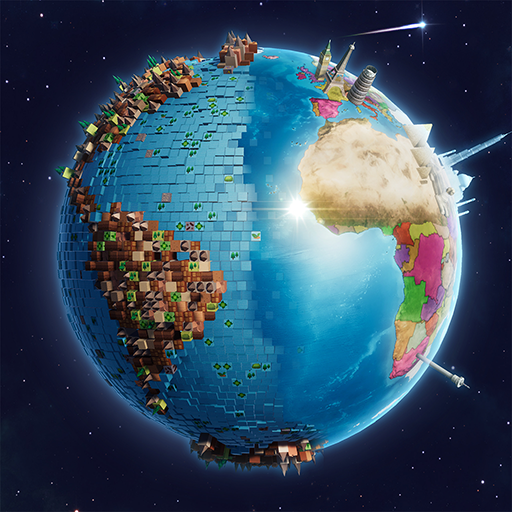 [Code] Idle World – Build The Planet latest code 08/2025