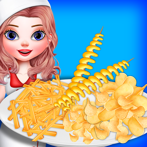 [Code] Cooking Potato Fries: Star Che latest code 08/2025