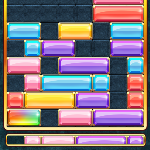 [Code] Block Slide – Wood Jewel latest code 08/2025