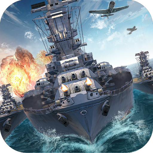 [Code] Naval Creed:Warships latest code 09/2025