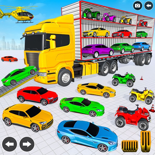 [Code] Grand Vehicles Transport Truck latest code 09/2025