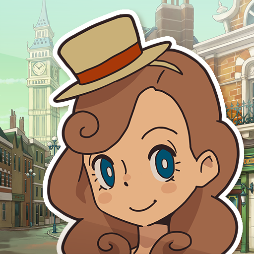 [Code] Layton’s  Mystery Journey latest code 08/2025