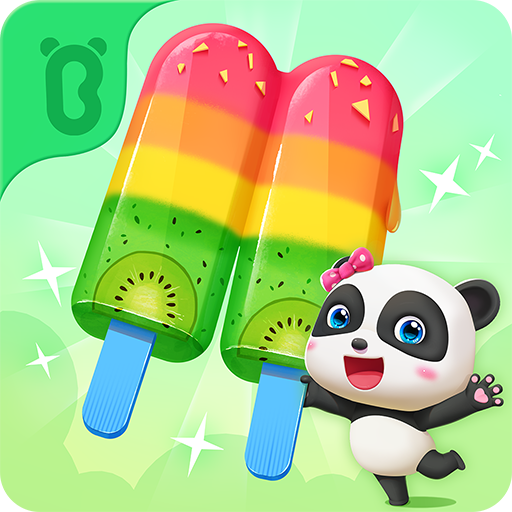 [Code] Little Panda’s Ice Cream Bars latest code 09/2025