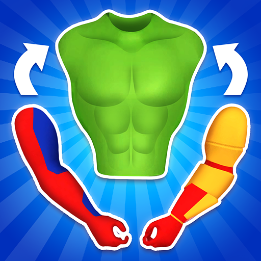[Code] Mashup Hero: Superheroes Games latest code 09/2025