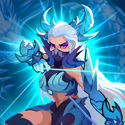 [Code] The Twins: Offline Ninja Game latest code 08/2025