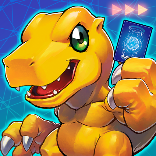 [Code] Digimon Card Game Tutorial App latest code 08/2025