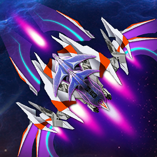 [Code] Galaxy Invader War-thunder fighter shooting game latest code 09/2025