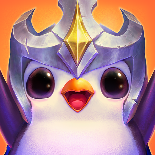 [Code] TFT: Teamfight Tactics latest code 08/2025