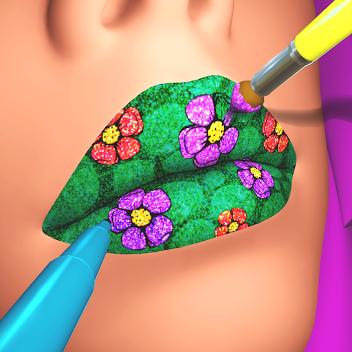 [Code] Lip Art 3D latest code 08/2025