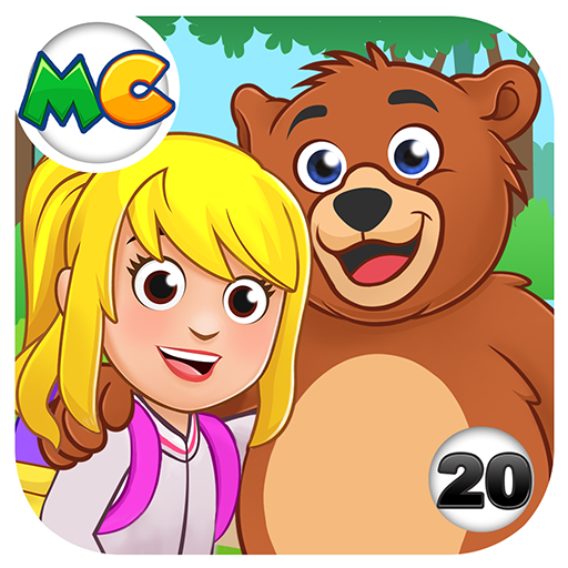[Code] My City : Wildlife Camping latest code 09/2025