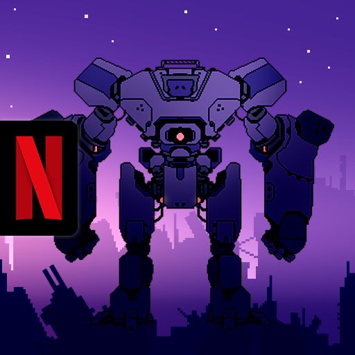 [Code] NETFLIX Into the Breach latest code 03/2024 GameApparent