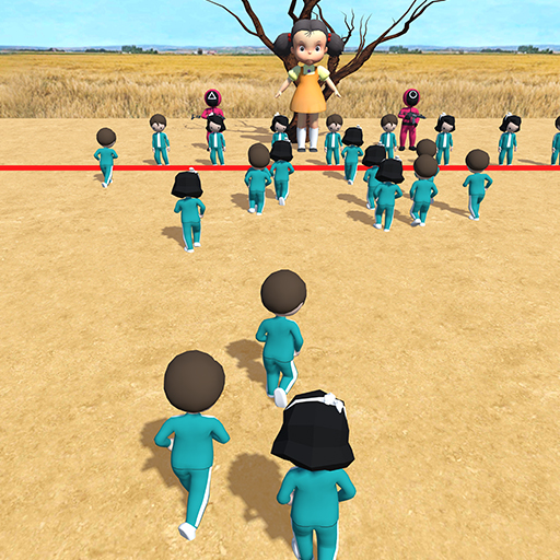 [Code] Squid Game Challenge Run Quiz latest code 12/2025