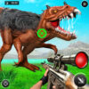 [Code] Wild Dinosaur Hunting Dino Sim latest code 02/2023