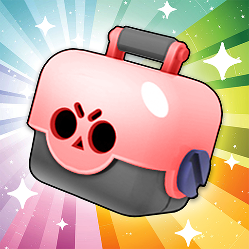 [Code] Box Simulator for Brawl Stars latest code 08/2025