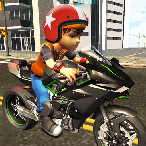 [Code] BoBoiBoy Game Bike Stunt 3D latest code 09/2025