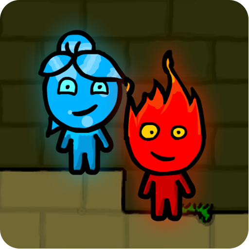 [Code] Fireboy & Watergirl: Forest latest code 08/2025