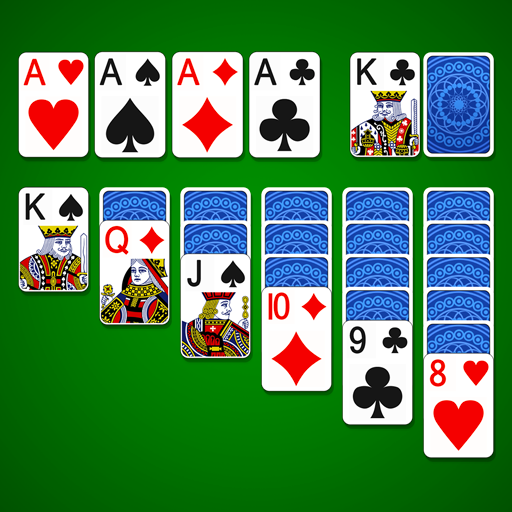 [Code] Solitaire – Classic Card Game latest code 08/2025