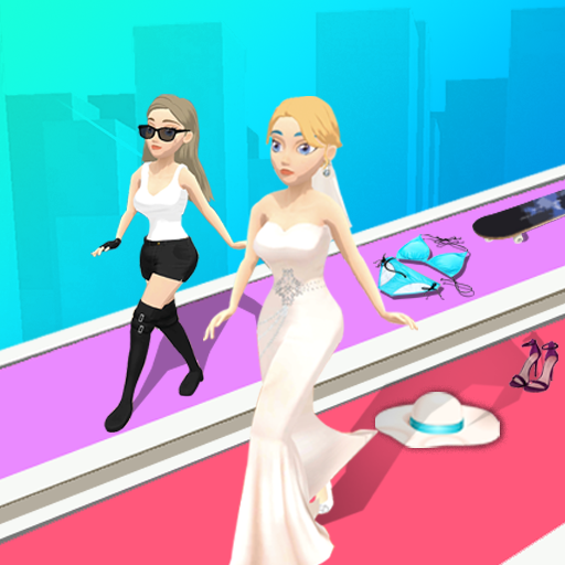 [Code] Fashion Battle – Catwalk Queen latest code 09/2025