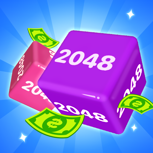 [Code] Chain Cube 3D:Drop Number 2048 latest code 09/2025