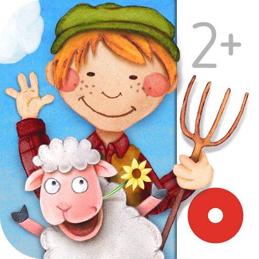 [Code] Toddler’s App: Farm Animals latest code 12/2025